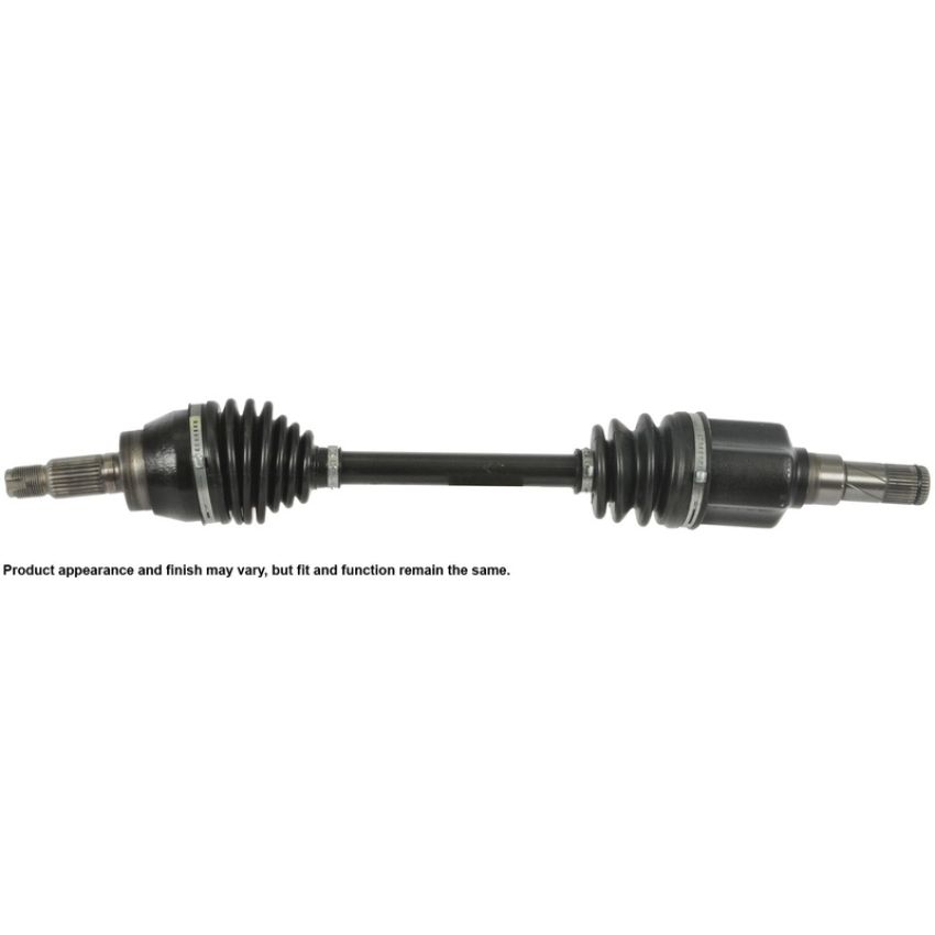 CARDONE Reman 60-9612 Remanufactured CV Axle Assembly