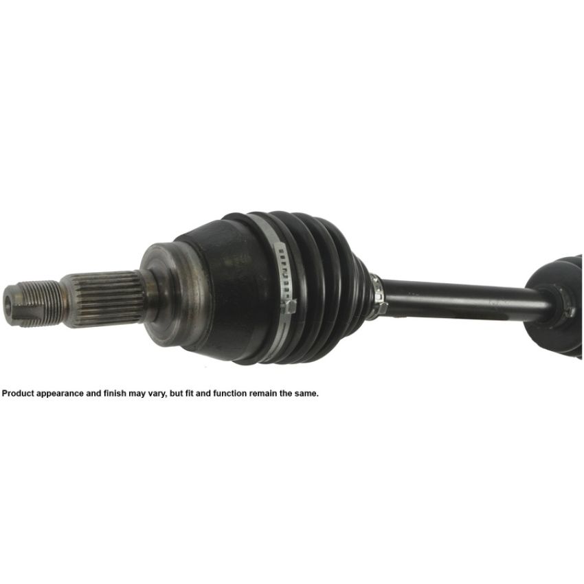 CARDONE Reman 60-9612 Remanufactured CV Axle Assembly