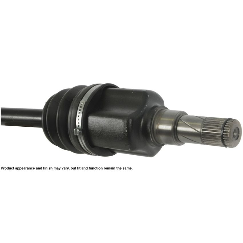 CARDONE Reman 60-9612 Remanufactured CV Axle Assembly