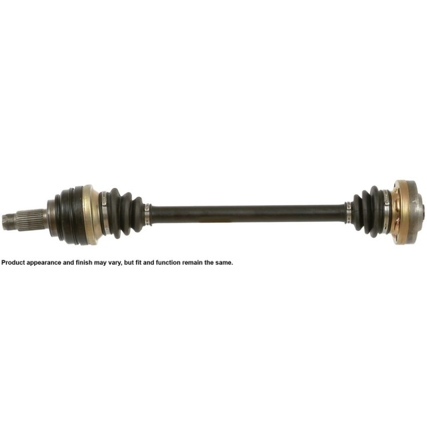 CARDONE Reman 60-9615 Remanufactured CV Axle Assembly