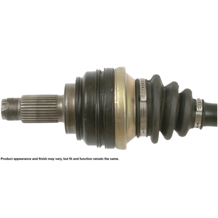 CARDONE Reman 60-9615 Remanufactured CV Axle Assembly