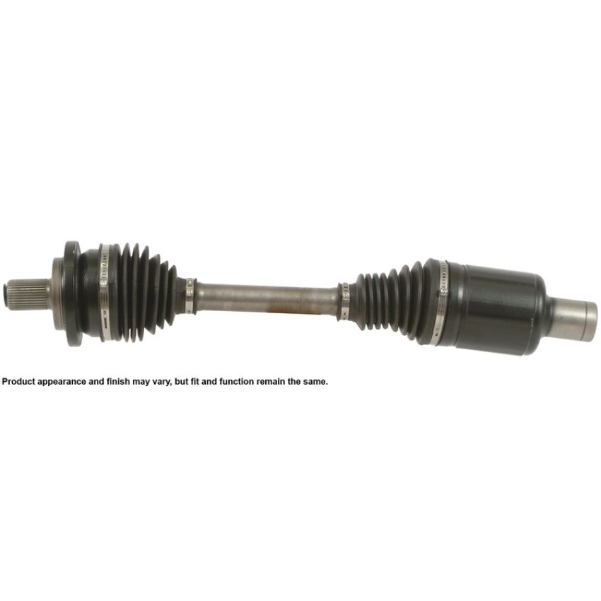 CARDONE Reman 60-9685 Remanufactured CV Axle Assembly