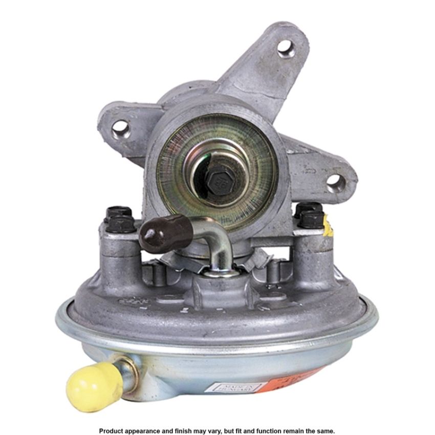 CARDONE Reman 64-1000 Remanufactured Vacuum Pump