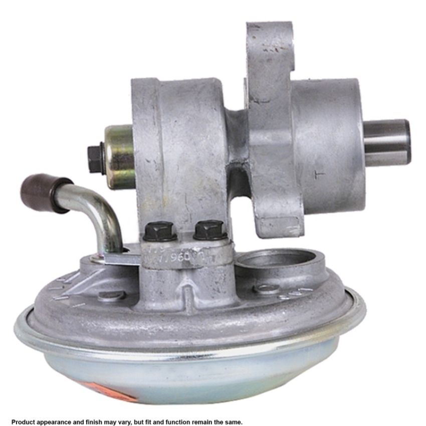 CARDONE Reman 64-1000 Remanufactured Vacuum Pump