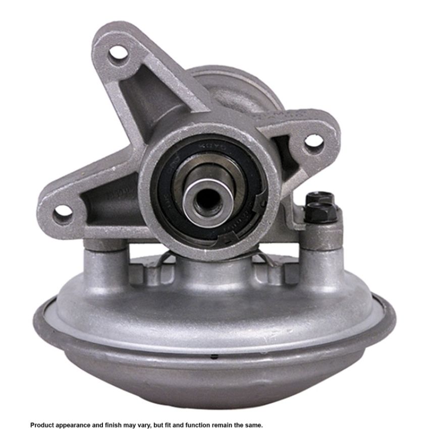 CARDONE Reman 64-1001 Remanufactured Vacuum Pump