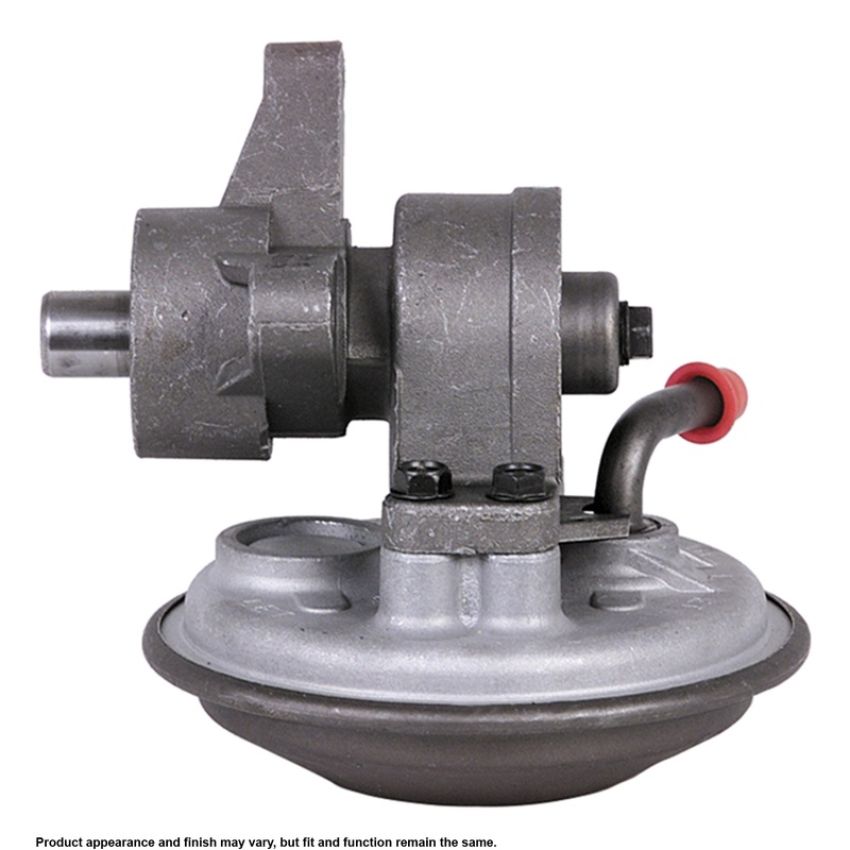 CARDONE Reman 64-1002 Remanufactured Vacuum Pump