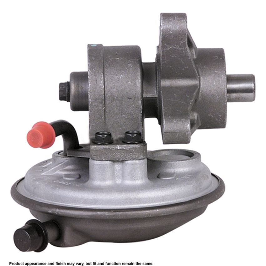 CARDONE Reman 64-1002 Remanufactured Vacuum Pump