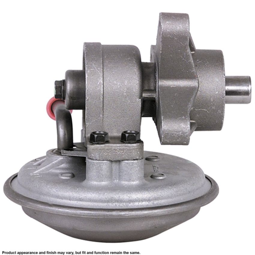 CARDONE Reman 64-1012 Remanufactured Vacuum Pump