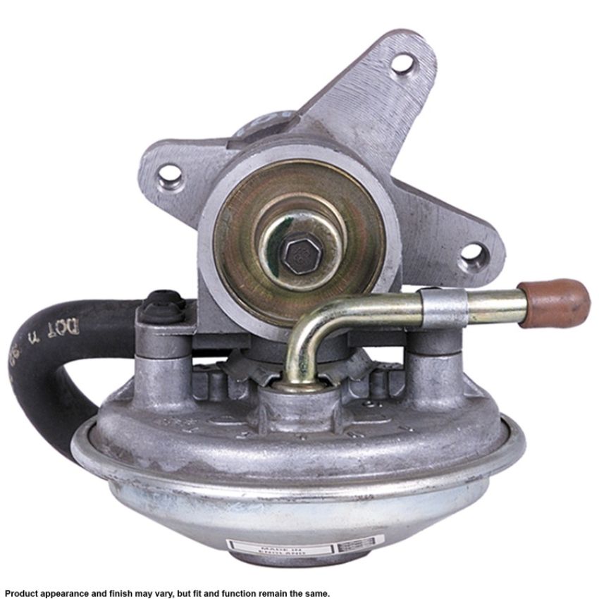 CARDONE Reman 64-1013 Remanufactured Vacuum Pump
