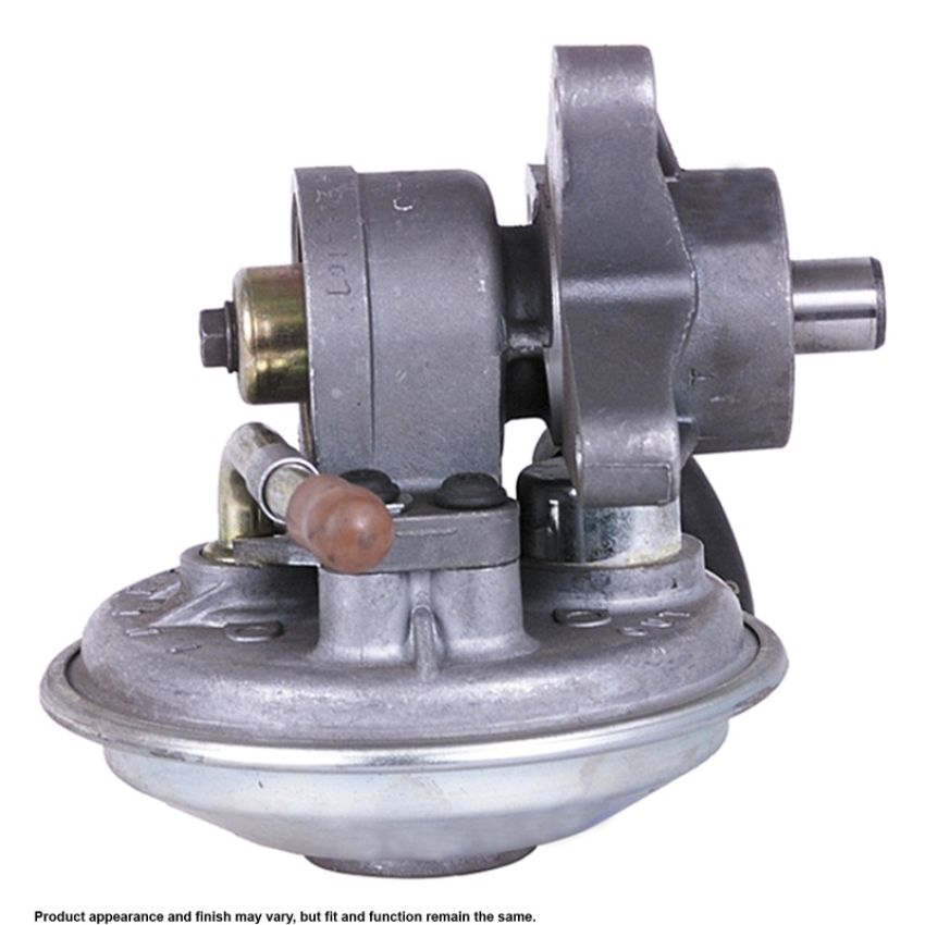 CARDONE Reman 64-1013 Remanufactured Vacuum Pump