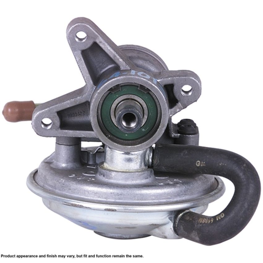 CARDONE Reman 64-1013 Remanufactured Vacuum Pump