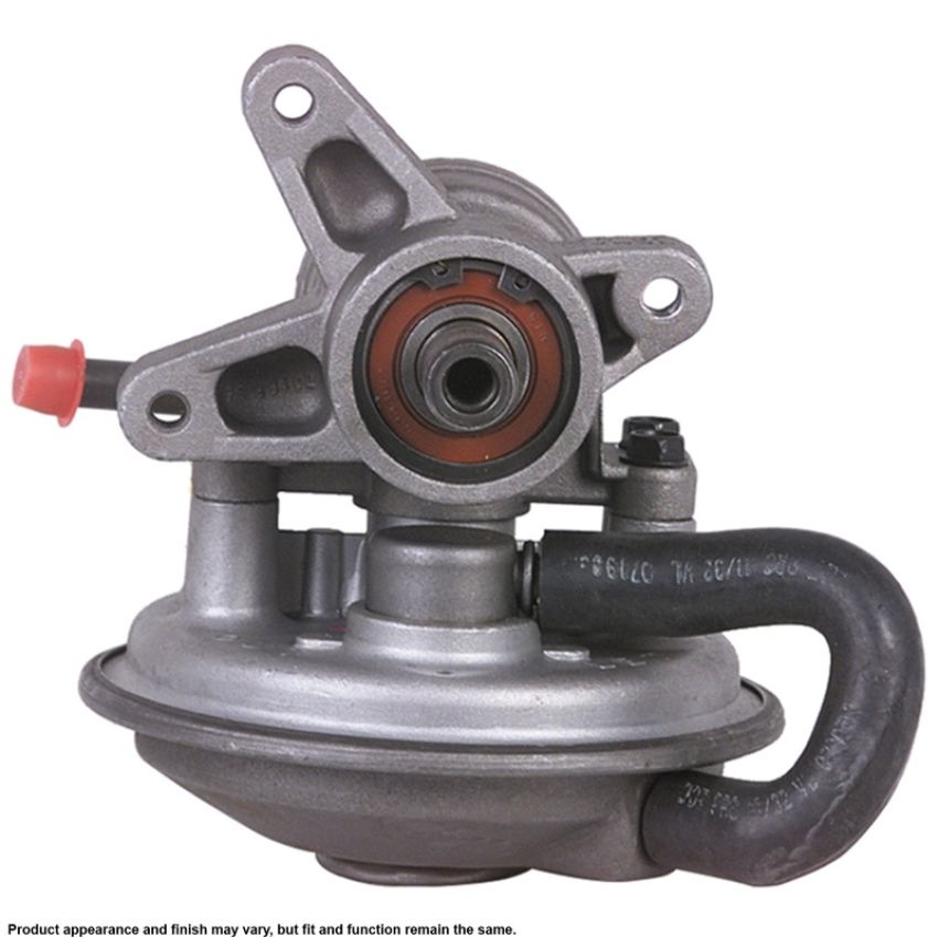 CARDONE Reman 64-1014 Remanufactured Vacuum Pump