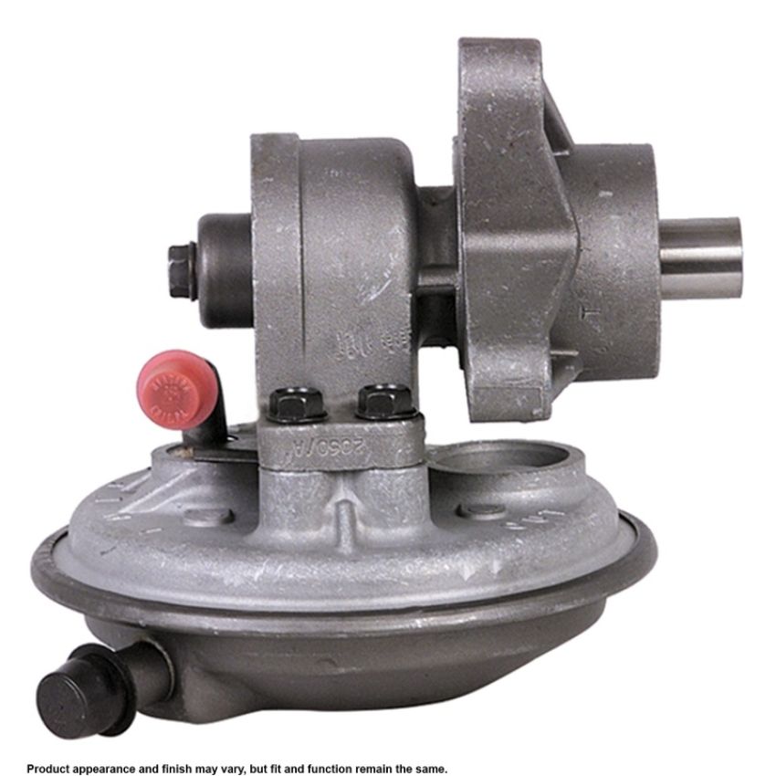 CARDONE Reman 64-1015 Remanufactured Vacuum Pump
