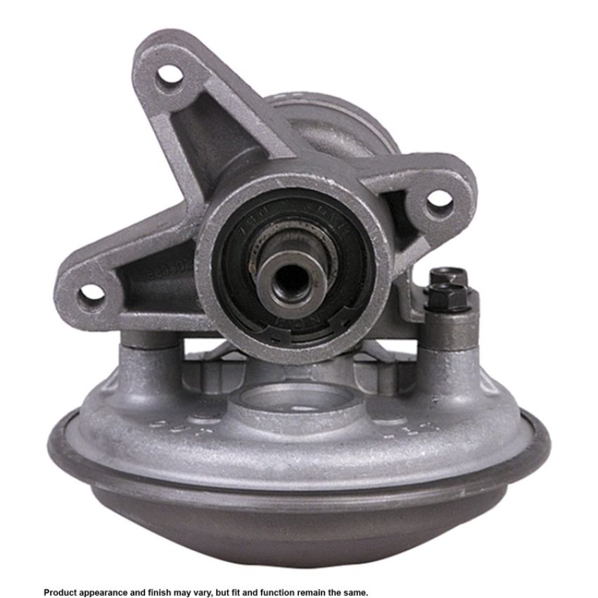 CARDONE Reman 64-1015 Remanufactured Vacuum Pump