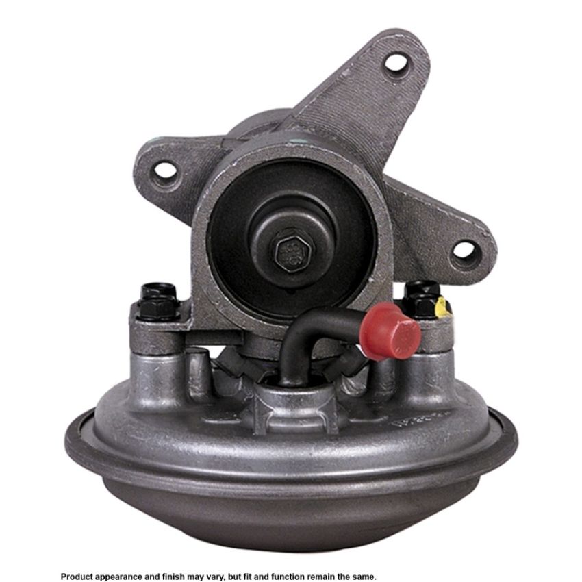CARDONE Reman 64-1020 Remanufactured Vacuum Pump