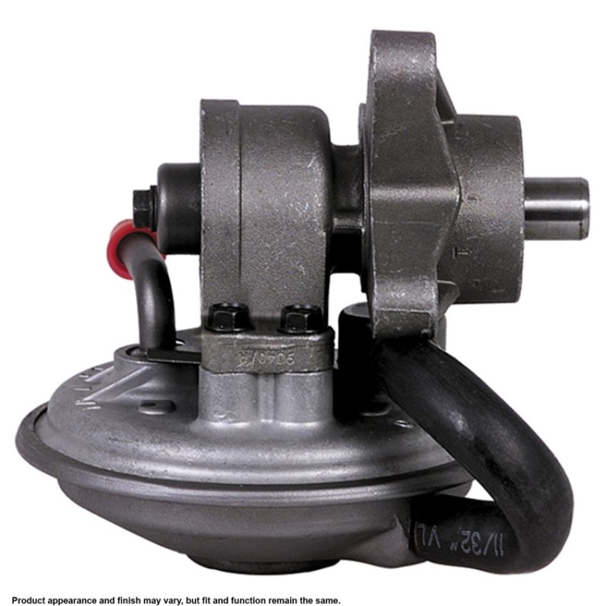 CARDONE Reman 64-1021 Remanufactured Vacuum Pump