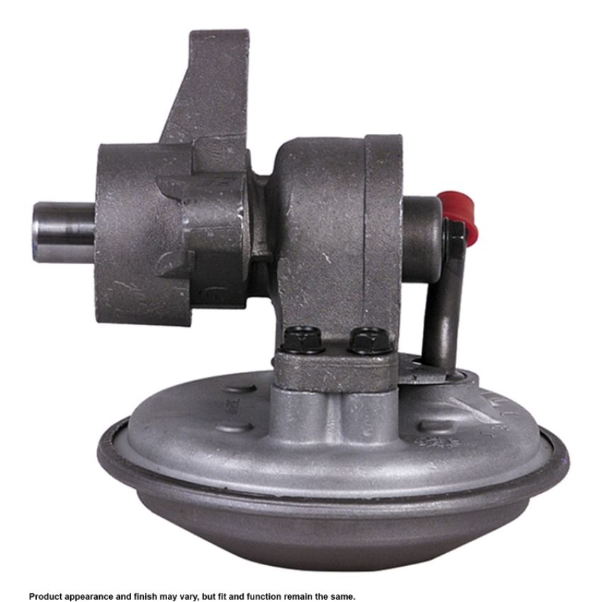 CARDONE Reman 64-1023 Remanufactured Vacuum Pump