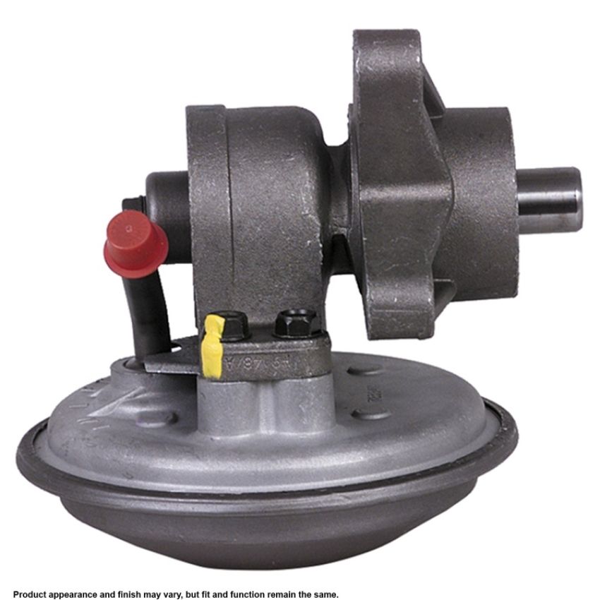 CARDONE Reman 64-1023 Remanufactured Vacuum Pump