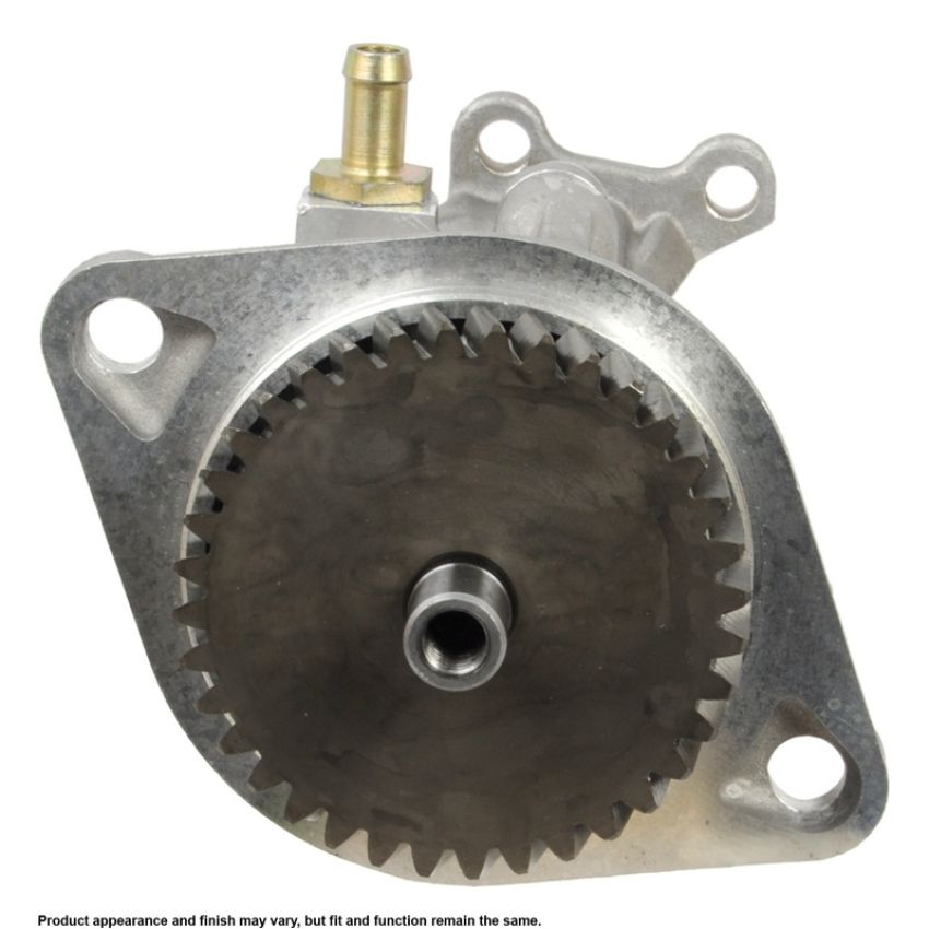 CARDONE Reman 64-1303 Remanufactured Vacuum Pump