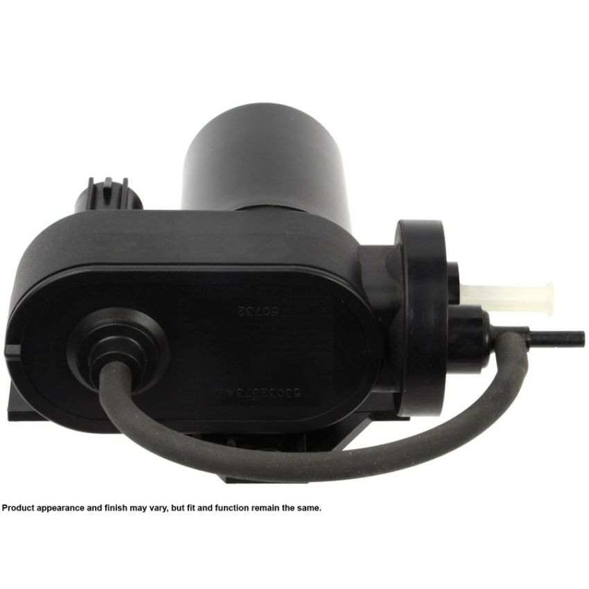 CARDONE Reman 64-1509 Remanufactured Vacuum Pump
