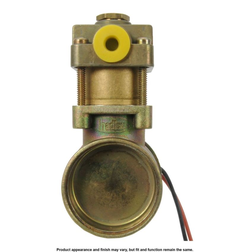 CARDONE Reman 64-1512 Remanufactured Vacuum Pump