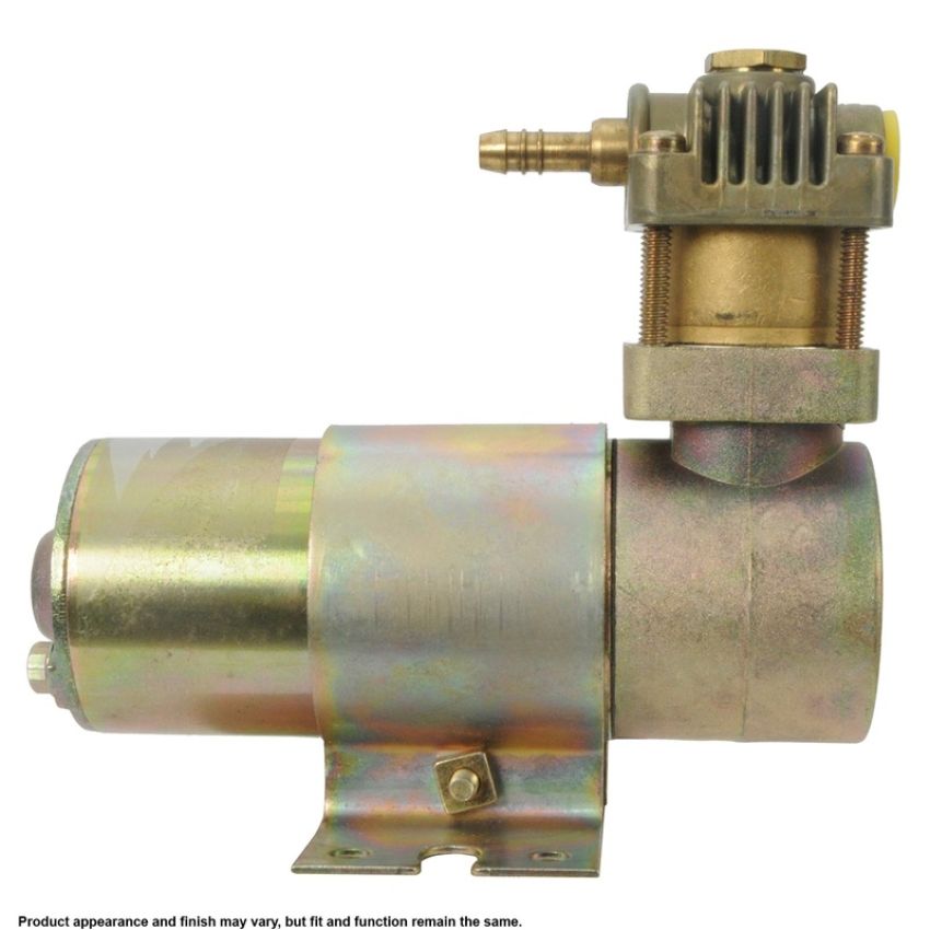 CARDONE Reman 64-1512 Remanufactured Vacuum Pump