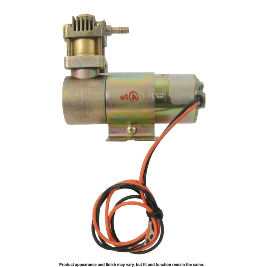 CARDONE Reman 64-1512 Remanufactured Vacuum Pump