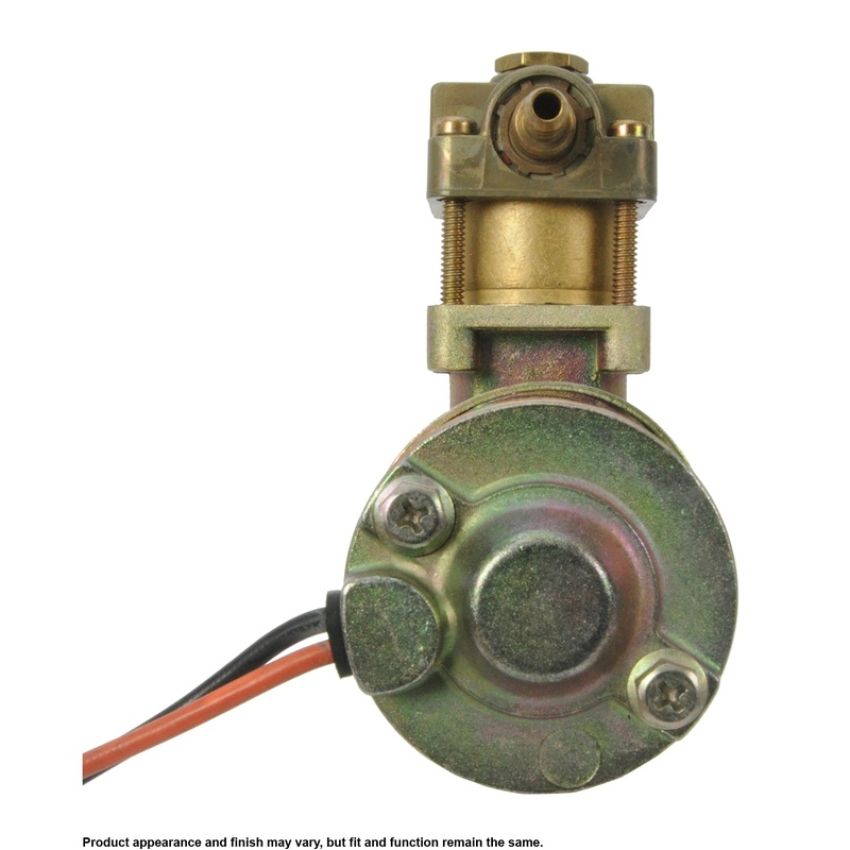 CARDONE Reman 64-1512 Remanufactured Vacuum Pump
