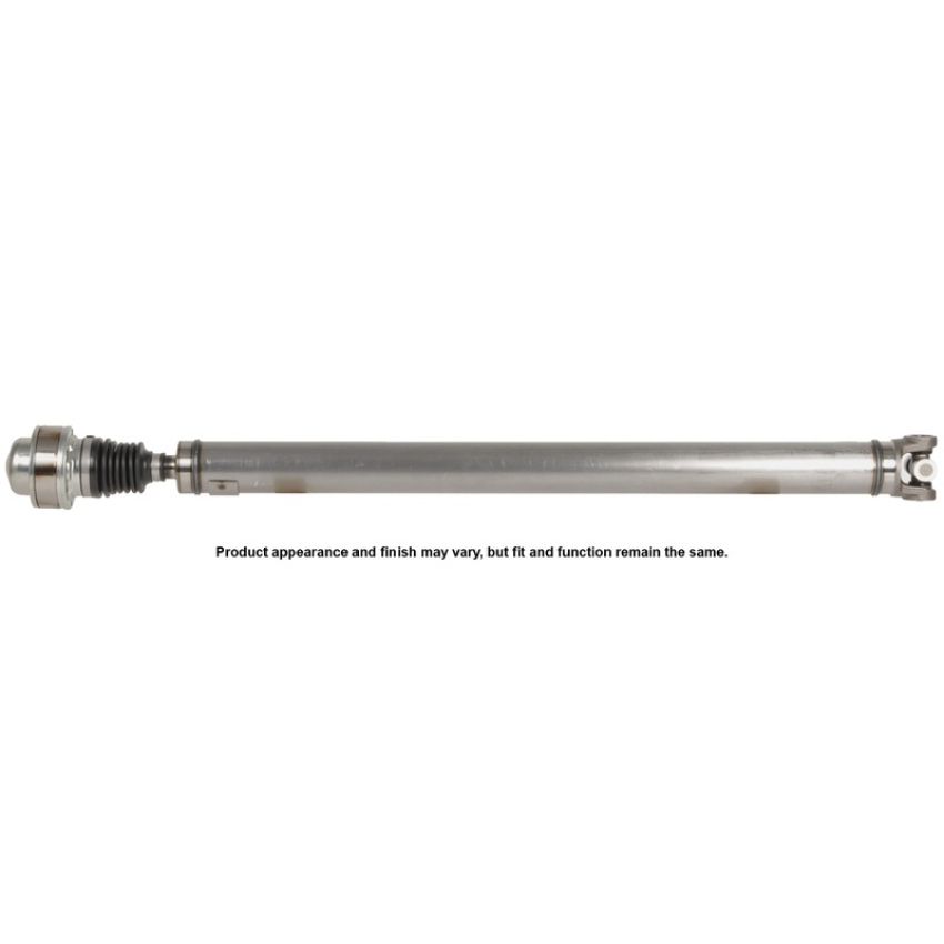 CARDONE Reman 65-1001A Remanufactured Driveshaft / Prop Shaft