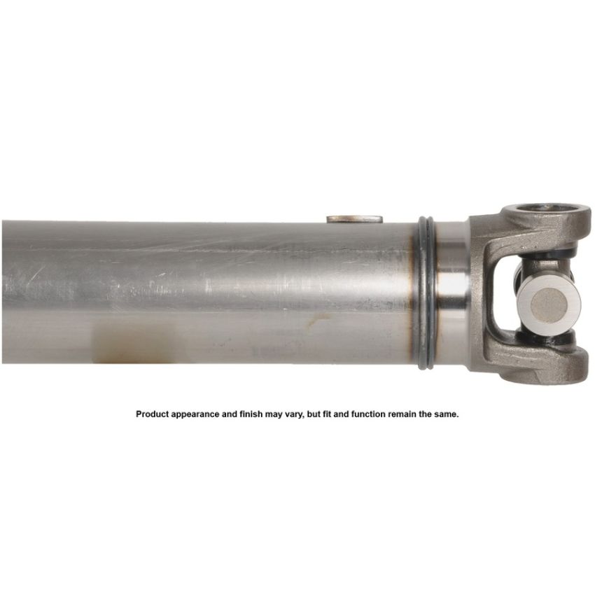 CARDONE Reman 65-1001A Remanufactured Driveshaft / Prop Shaft