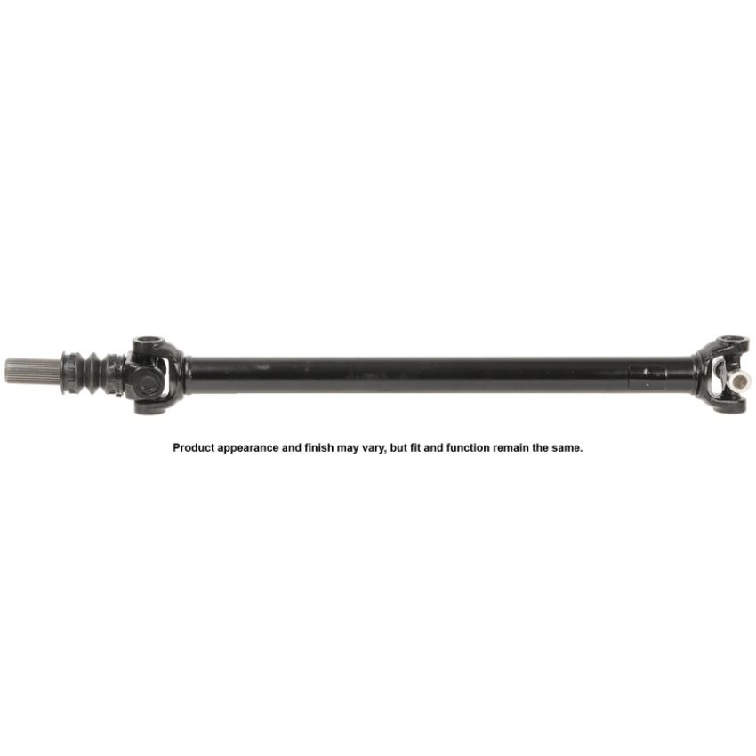CARDONE Reman 65-1017 Remanufactured Driveshaft / Prop Shaft