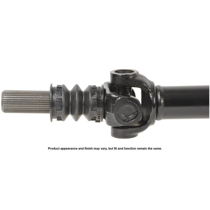 CARDONE Reman 65-1017 Remanufactured Driveshaft / Prop Shaft