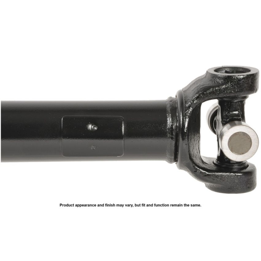 CARDONE Reman 65-1017 Remanufactured Driveshaft / Prop Shaft