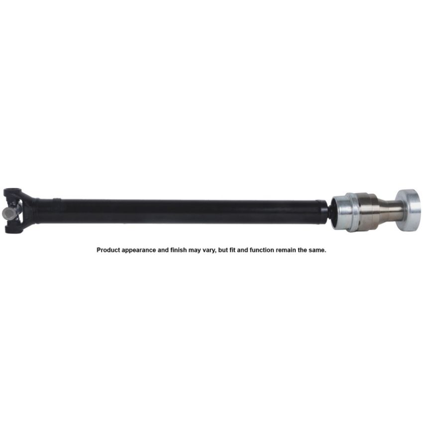 CARDONE Reman 65-1029 Remanufactured Driveshaft / Prop Shaft