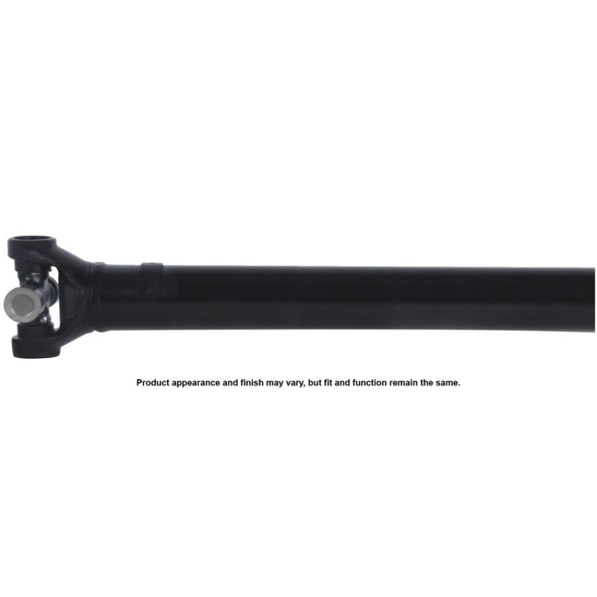 CARDONE Reman 65-1029 Remanufactured Driveshaft / Prop Shaft