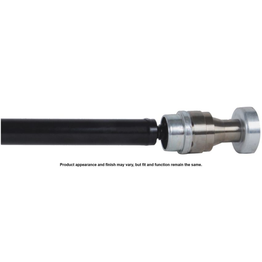 CARDONE Reman 65-1029 Remanufactured Driveshaft / Prop Shaft