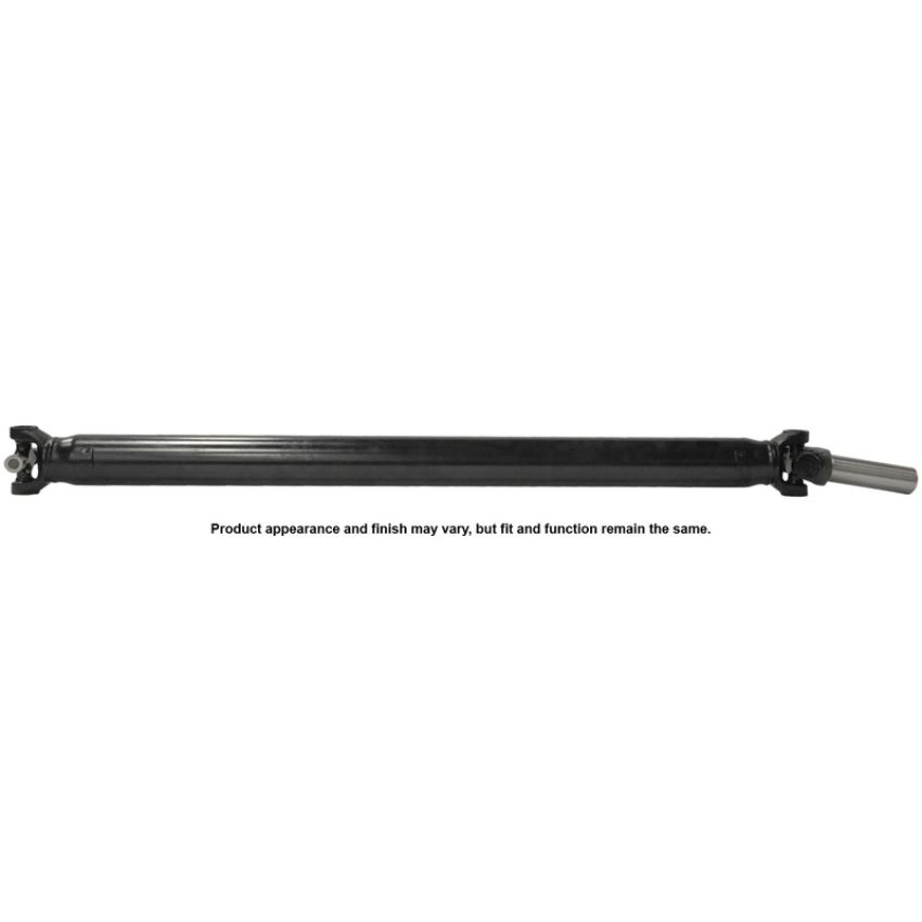 CARDONE Reman 65-1044 Remanufactured Driveshaft / Prop Shaft