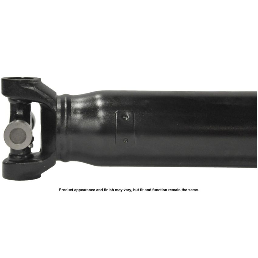 CARDONE Reman 65-1044 Remanufactured Driveshaft / Prop Shaft