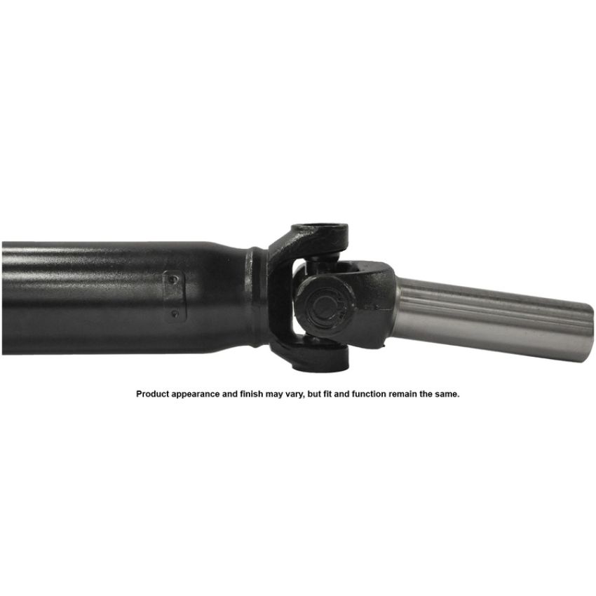 CARDONE Reman 65-1044 Remanufactured Driveshaft / Prop Shaft