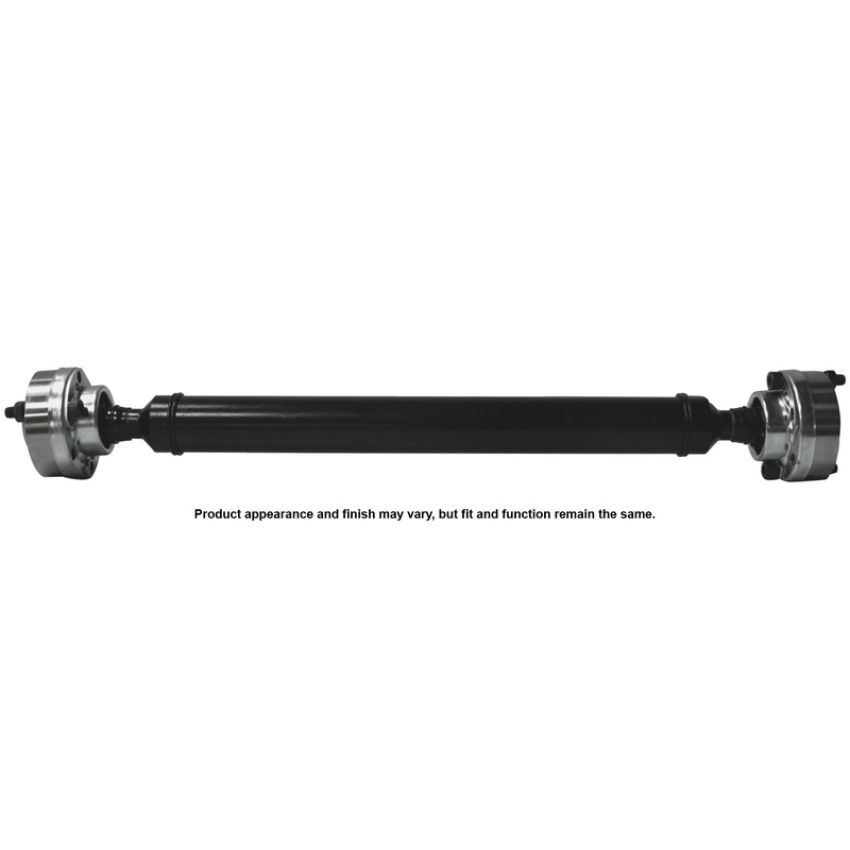 CARDONE Reman 65-1054 Remanufactured Driveshaft / Prop Shaft
