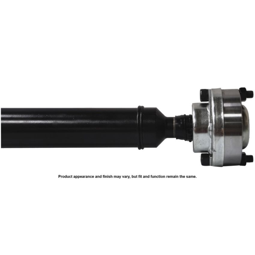 CARDONE Reman 65-1054 Remanufactured Driveshaft / Prop Shaft