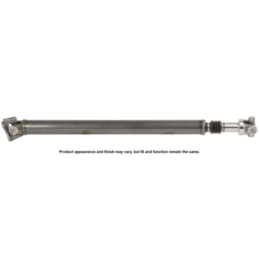 CARDONE Reman 65-2002A Remanufactured Driveshaft / Prop Shaft
