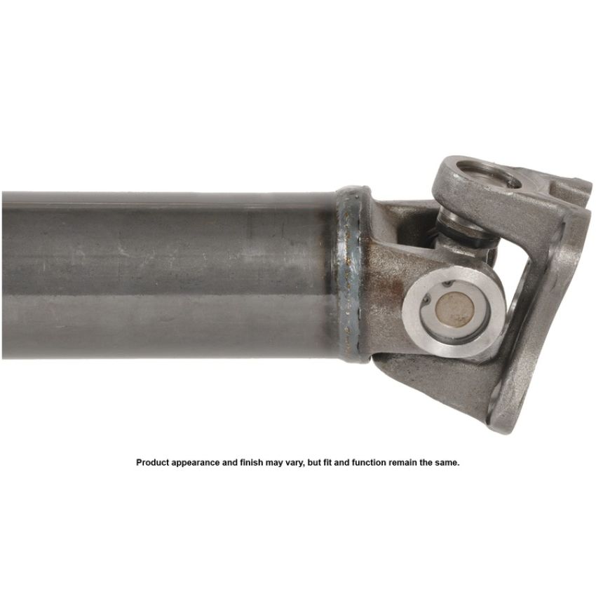 CARDONE Reman 65-2002A Remanufactured Driveshaft / Prop Shaft