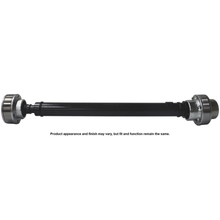 CARDONE Reman 65-2034 Remanufactured Driveshaft / Prop Shaft
