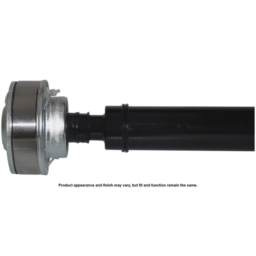 CARDONE Reman 65-2034 Remanufactured Driveshaft / Prop Shaft