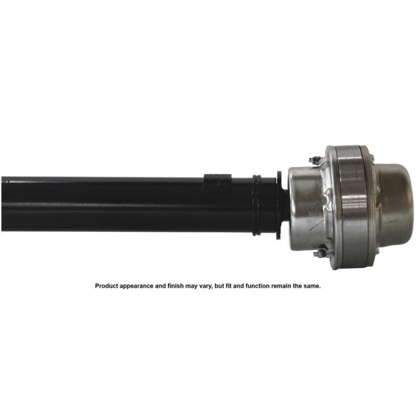 CARDONE Reman 65-2034 Remanufactured Driveshaft / Prop Shaft