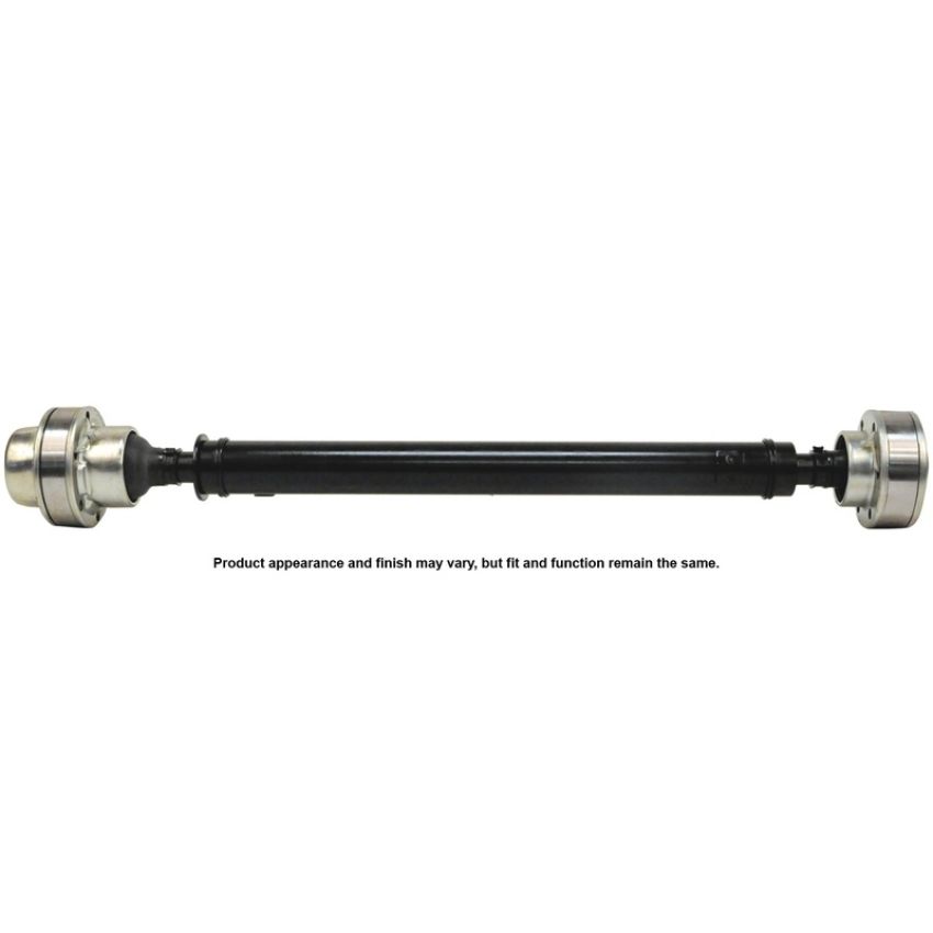 CARDONE Reman 65-2038 Remanufactured Driveshaft / Prop Shaft