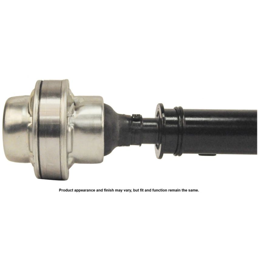 CARDONE Reman 65-2038 Remanufactured Driveshaft / Prop Shaft