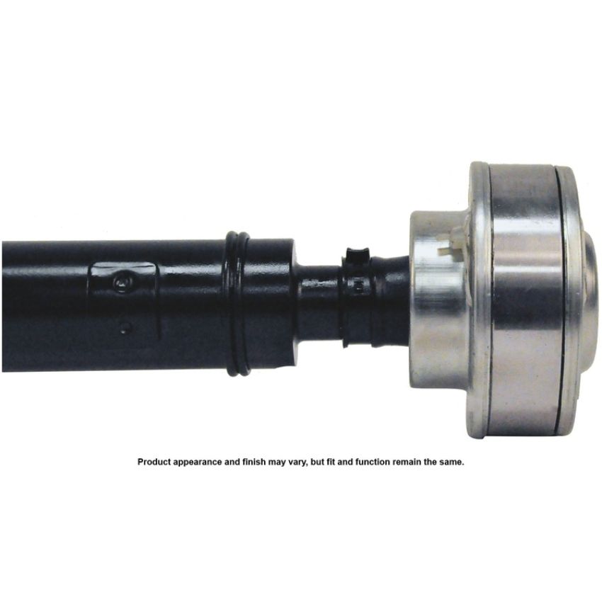 CARDONE Reman 65-2038 Remanufactured Driveshaft / Prop Shaft