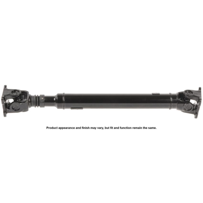 CARDONE Reman 65-3000 Remanufactured Driveshaft / Prop Shaft